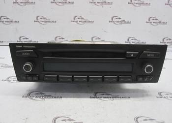 BMW E92 07r radio CD 6968101 9150109