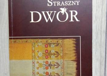 "Straszny Dwór" - wydawnictwo Teatru Wielkiego w Łodzi