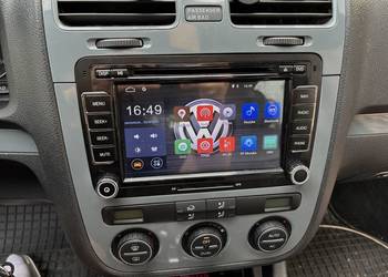 Radio android 7' VW SEAT SKODA