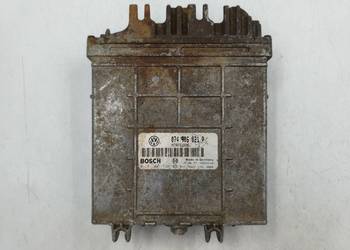 Sterownik Silnika VW LT 2.5 TDI AHD 074906021P 0281001598
