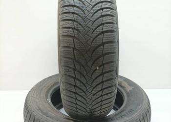 2x OPONA ZIMOWA NEXEN WINGUARD 185/65R14 (1419)6.80 6.50