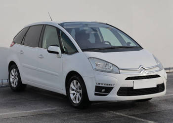 Citroen C4 Picasso 1.6 HDi