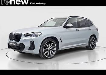 X3 xDrive30d mHEV M Sport sport-aut