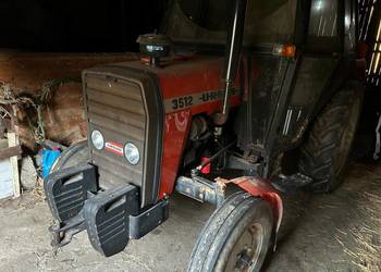 Ursus 3512 2001 rok stan idealny