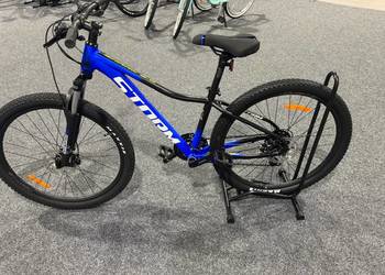 Rower MTB Storm SHARK 27,5″ MAN 2.0 Rama 15 Raty 0%