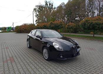 Alfa Romeo Giulietta 1.4 Mulitiair 150KM