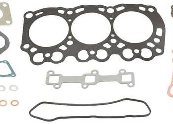 Zestaw uszczelek głowicy silnika ZDSL3E