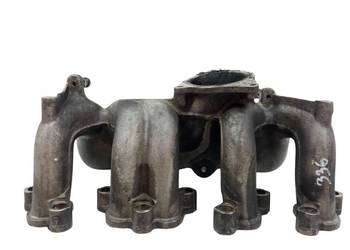 KOLEKTOR WYDECHOWY 070129713H 2.5 TDI VW Volkswagen Touareg I (2002-2010)
