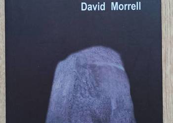 Bractwo Kamienia - David Morrell