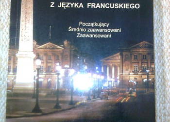 Testy z języka francuskiego - Anna Sołoducha Testy z języka francuskiego - Anna Sołoducha