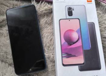 Telefon Redmi Note 10S