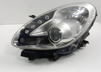 ALFA ROMEO GIULIETTA I LAMPA PRZÓD LEWY EU