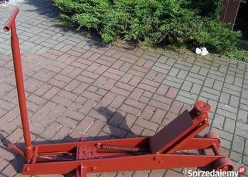 Podnosnik do samochodow Polski nie zniszczalny 20 ton i YATO