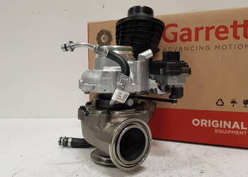 Nowa turbosprężarka GARRETT 835109-5013S 835109-5009S 835109-0009 835109-9