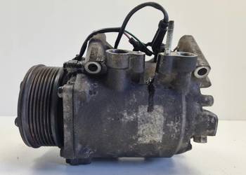SPRĘŻARKA KLIMATYZACJI Honda CRV CR-V II 2.0 VTEC _ pompa HS-110R