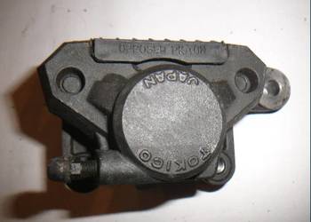 zacisk hamulcowy tył Suzuki GSX 600R 2002r