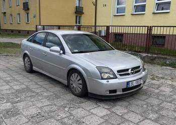 Opel Vectra 2.2 diesel gts 2 kpl kół
