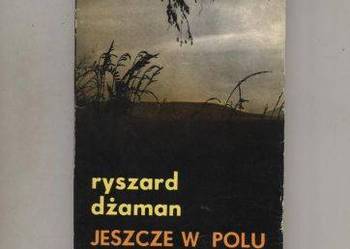 Jeszcze w polu tyle śniegu - Dżaman