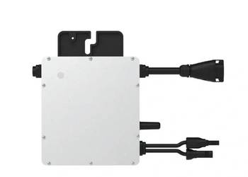 Mikroinwerter HOYMILES HMS-500-1T – 500 VA – 1 panel – 230V – IP67 –EU