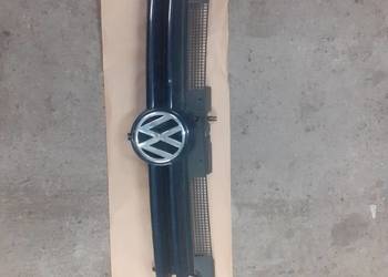 Grill artrapa znaczek golf 4