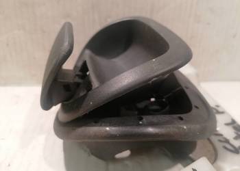 kompletny uchwyt odchylania prawego fotela 3D Renault Clio 2 lift