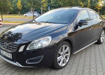 Volvo S60 2,4 diesel 205KM AWD salon-pl 2010r