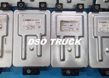 FM17 609112  5414803  2469934 Sterownik Adblue SCANIA