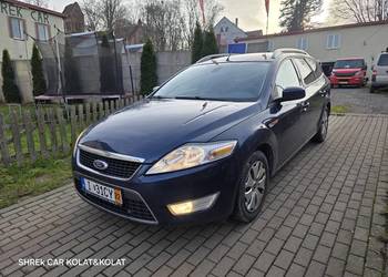 Mondeo 2010 rok 10999 zł