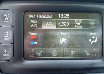 Jeep Cherokee kl 3.2 4x4 nie BMW audi Volvo dodge