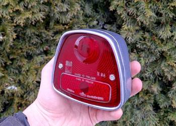 Lampa telewizorek WSK