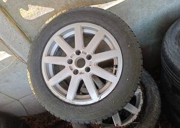 Alufelgi 5x112 rial s line VW Audi Mercedes