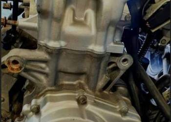 HONDA CBR 600 F 2 F2 SWAP SILNIK INSTALACJA QUAD kluczyk stacyjka komputer HONDA CBR 600 F 2 F2 SWAP SILNIK INSTALACJA QUAD kluczyk stacyjka komputer