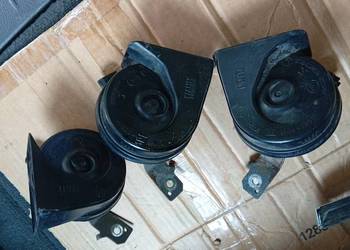 Klaksony Volvo XC70 S80 V70 31276806 31276805