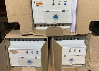 MERLIN GERIN VIGILOHM EM9 50597 FAULT DETECTOR 230V & 380-415V