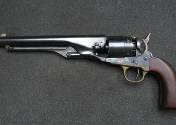 Colt Army Centaure Belgia