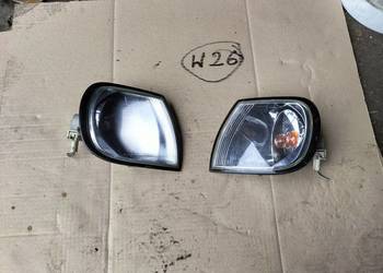 VW POLO 6N KIERUNKOWSKAZ PRAWY  + LEWY