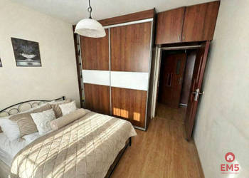 Mieszkanie Białystok 59.78m2 3 pokoje