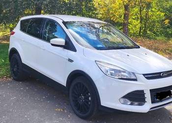 Ford Escape 1.6 EcoBoost 2014  Automat