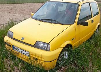 Cinquecento Sporting