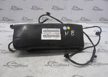 CITROEN C3 II 12r AIRBAG poduszka fotela prawa 9802546280