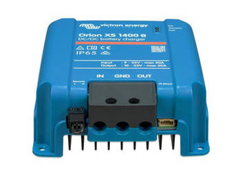 Victron Energy Orion XS 1400 12/24 V 50 A DC-DC Battery Charger