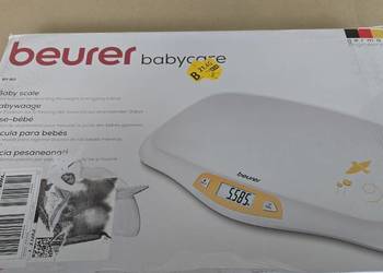 Waga niemowlęca BEURER