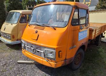 Mercedes Benz 206 - 306 3 sztuki