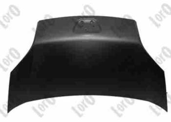 POKRYWA SILNIKA MASKA DO: PEUGEOT BIPPER 2007-