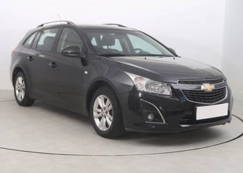 Chevrolet Cruze 1.6 i 16V