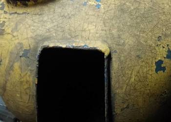 zbiornik paliwa wfm m06 ,wsk ,shl  58 r