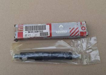 RENAULT WTRYSK WTRYSKIWACZ WTRYSKIWACZE NOWY ORYGINAŁ 5001838512