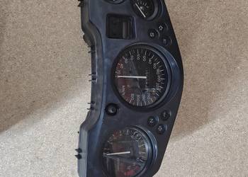 Licznik zegar Blackbird Black bird CBR 1100 xx