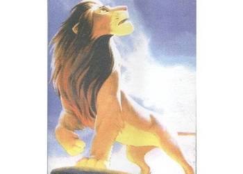 The Lion King – Original Motion Picture Soundtrack