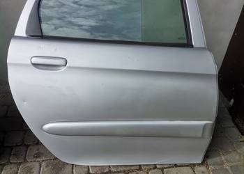 CITROEN XSARA PICASSO DRZWI PRAWY TYŁ EZRC
